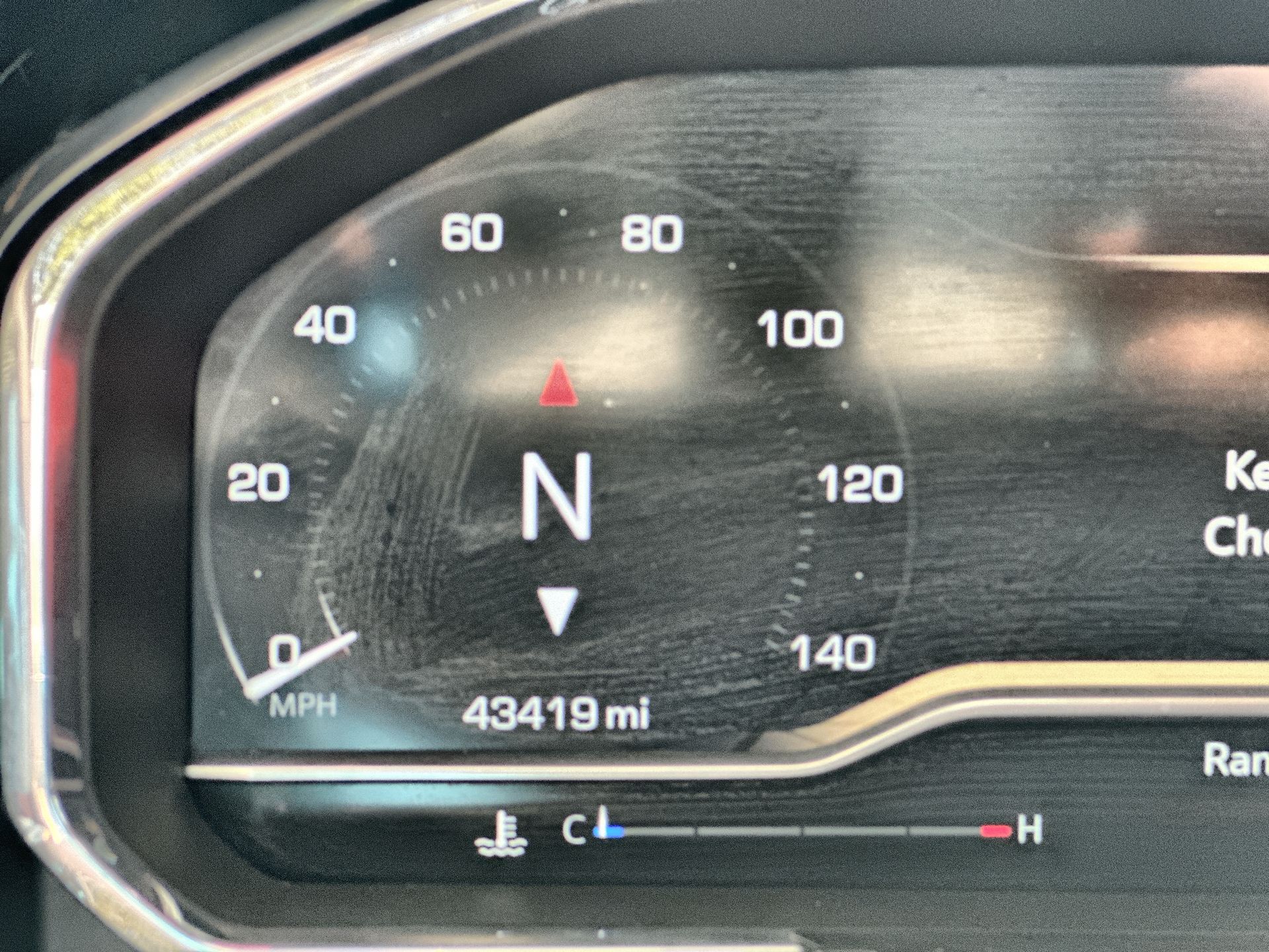 2023 Gmc Sierra 1500 Elevation photo 3