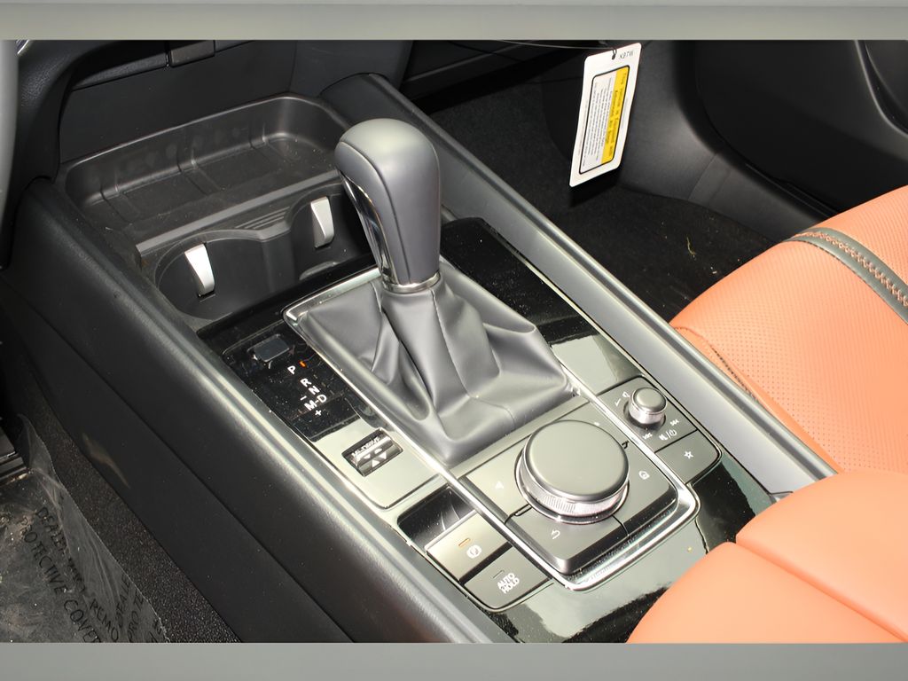 2025 Mazda CX-50 2.5 Turbo Premium Plus photo 13