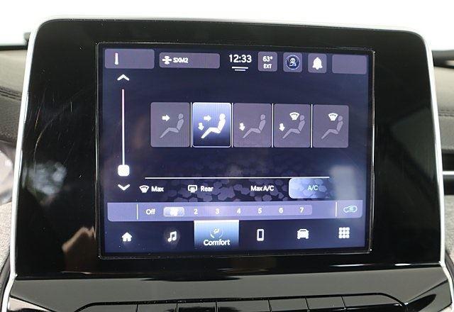 2022 Jeep Compass Latitude photo 27