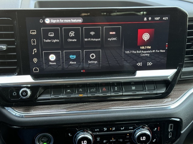 2022 Gmc Sierra 1500 Elevation photo 23