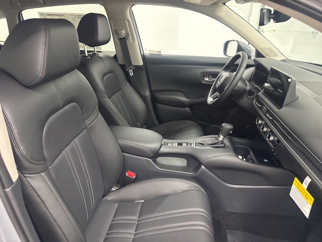 2026 Honda HR-V EX-L photo 13