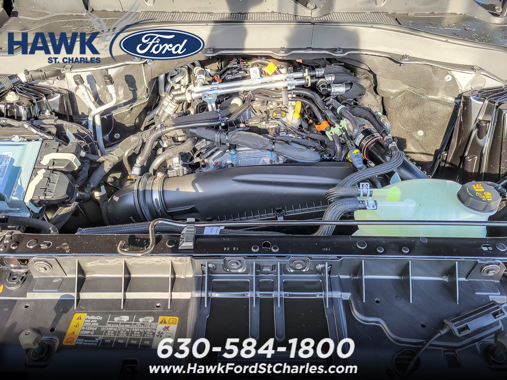 2026 FORD EXPLORER - Image 20