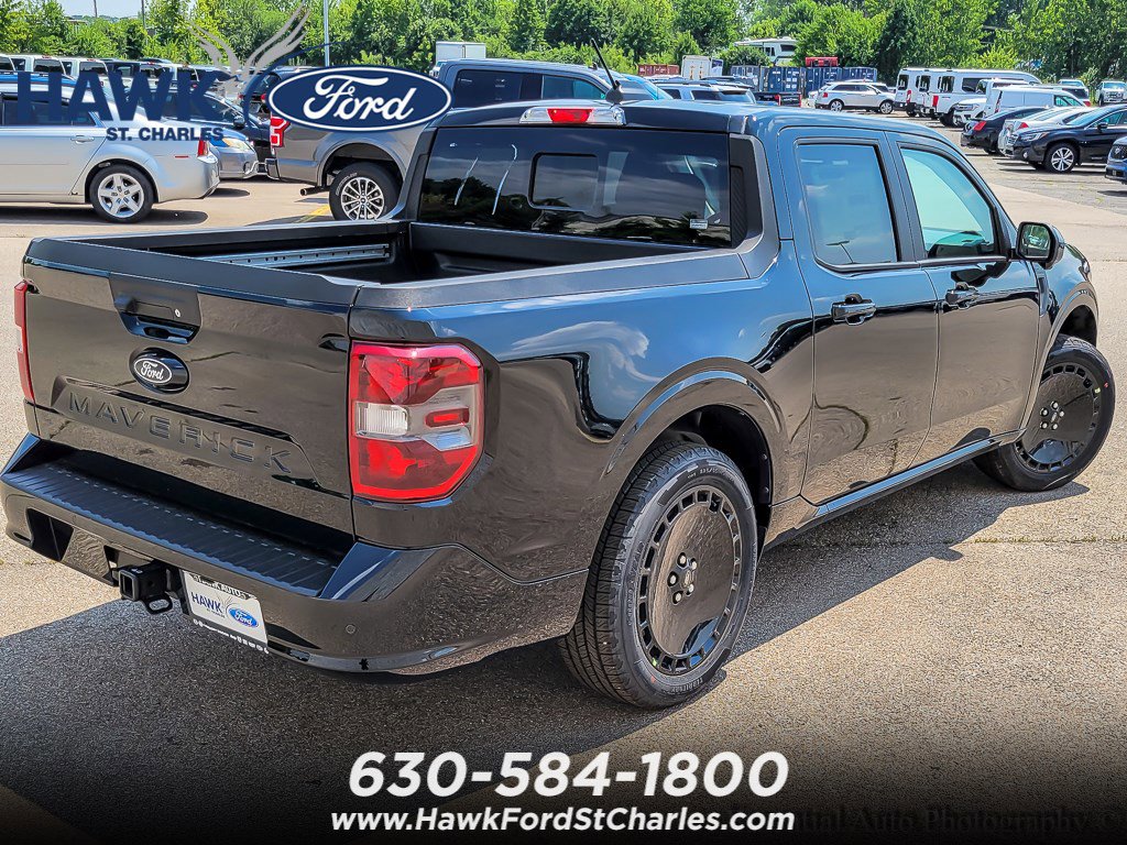 2025 FORD MAVERICK - Image 6