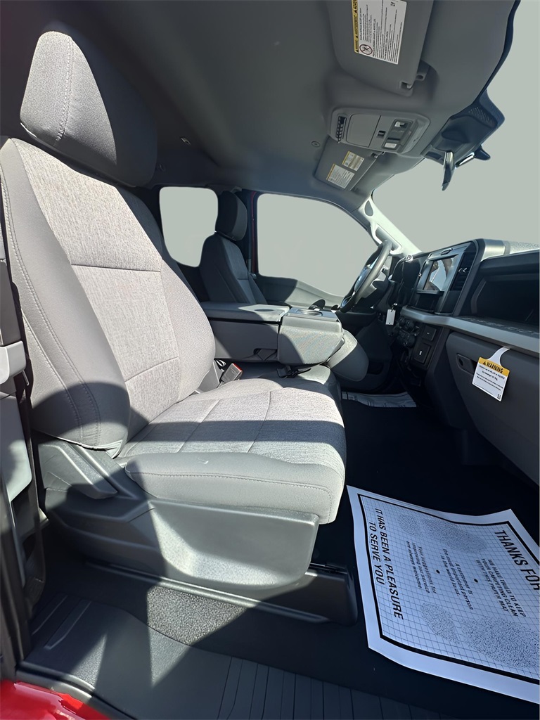 2026 Ford F-350 XL photo 16