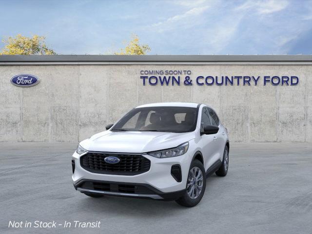 2025 Ford Escape Active photo 16