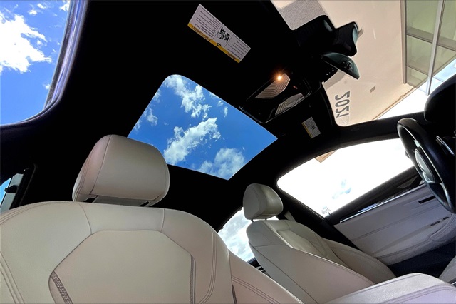 2021 Bmw 530e photo 20