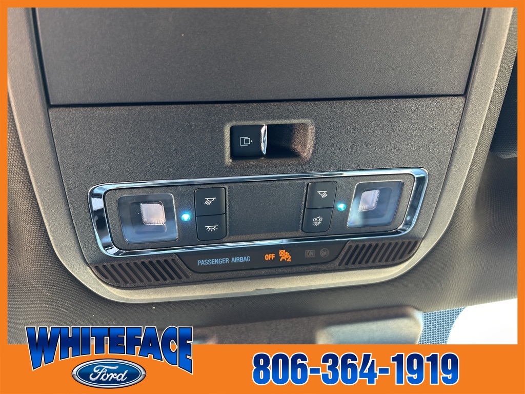 2025 Ford F-150 Lariat photo 33