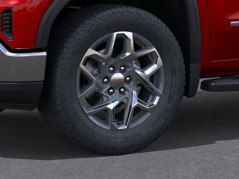 2026 Gmc Sierra 1500 SLT photo 8