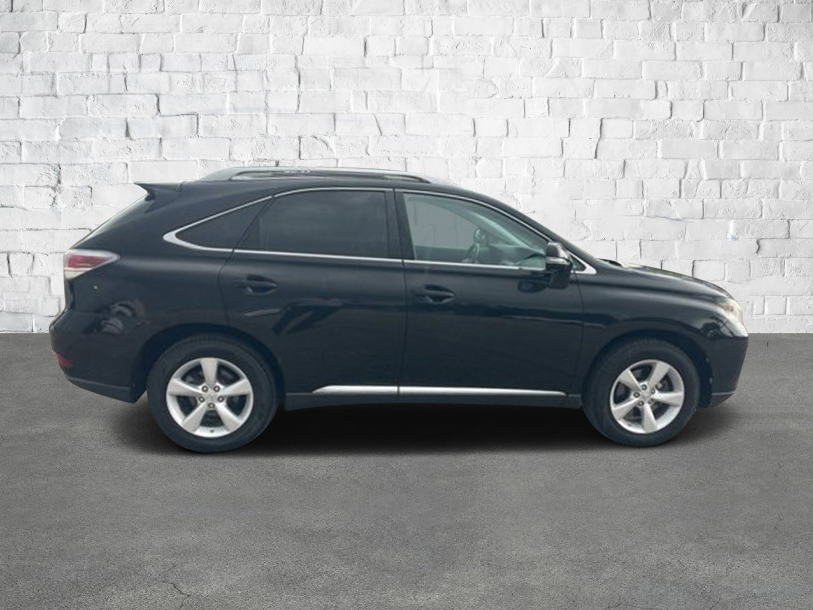 2014 Lexus RX 350 AWD photo 8
