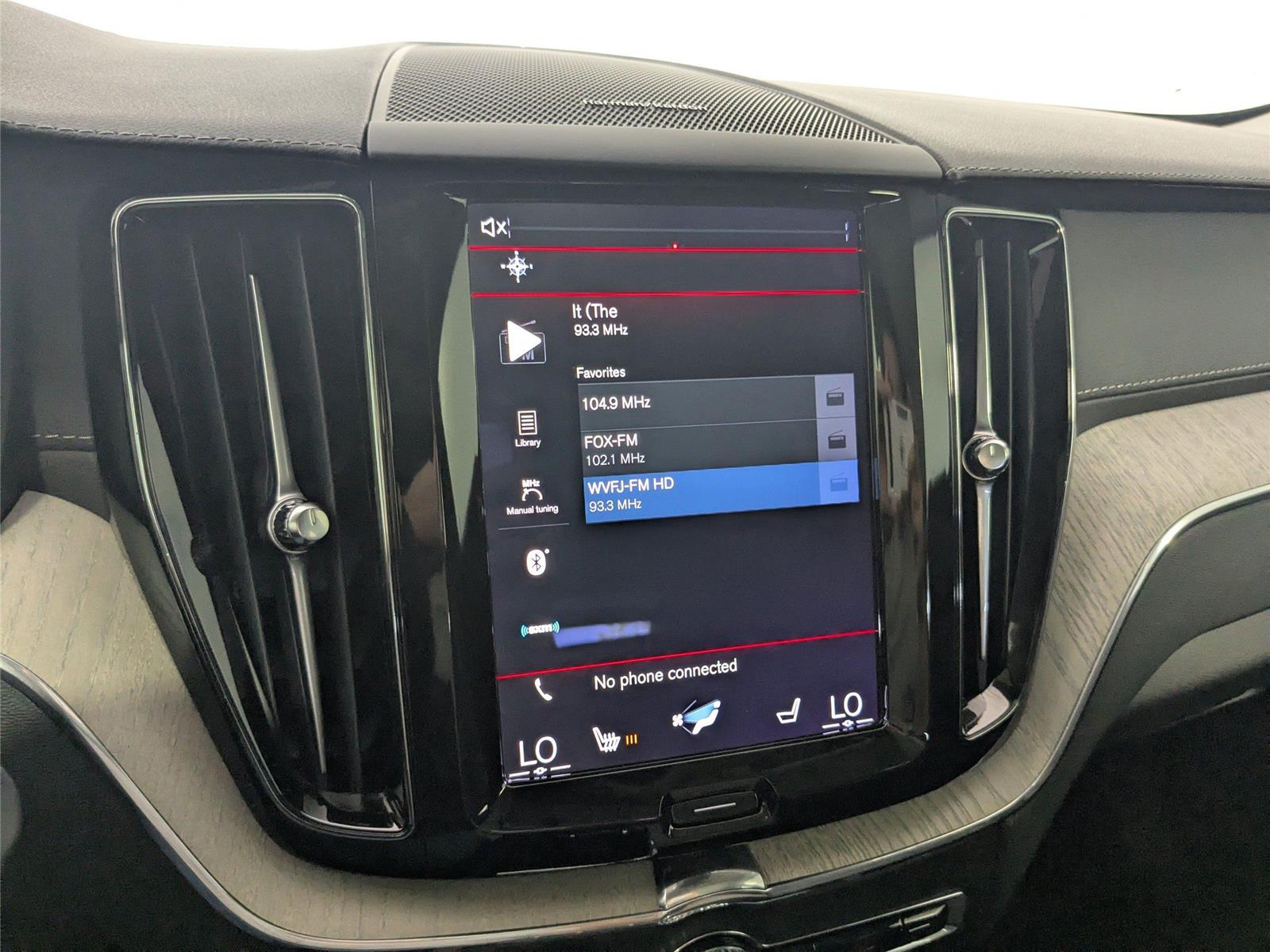 2021 Volvo XC60 Inscription photo 15