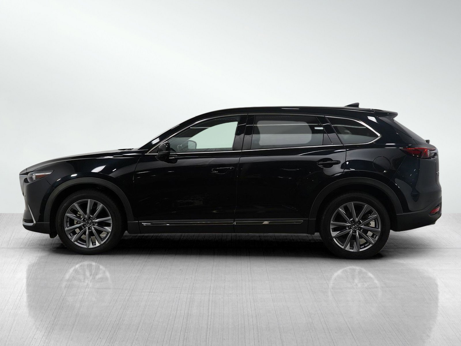 Used 2023 Mazda CX-9 Grand Touring with VIN JM3TCBDY1P0636458 for sale in Burnsville, Minnesota