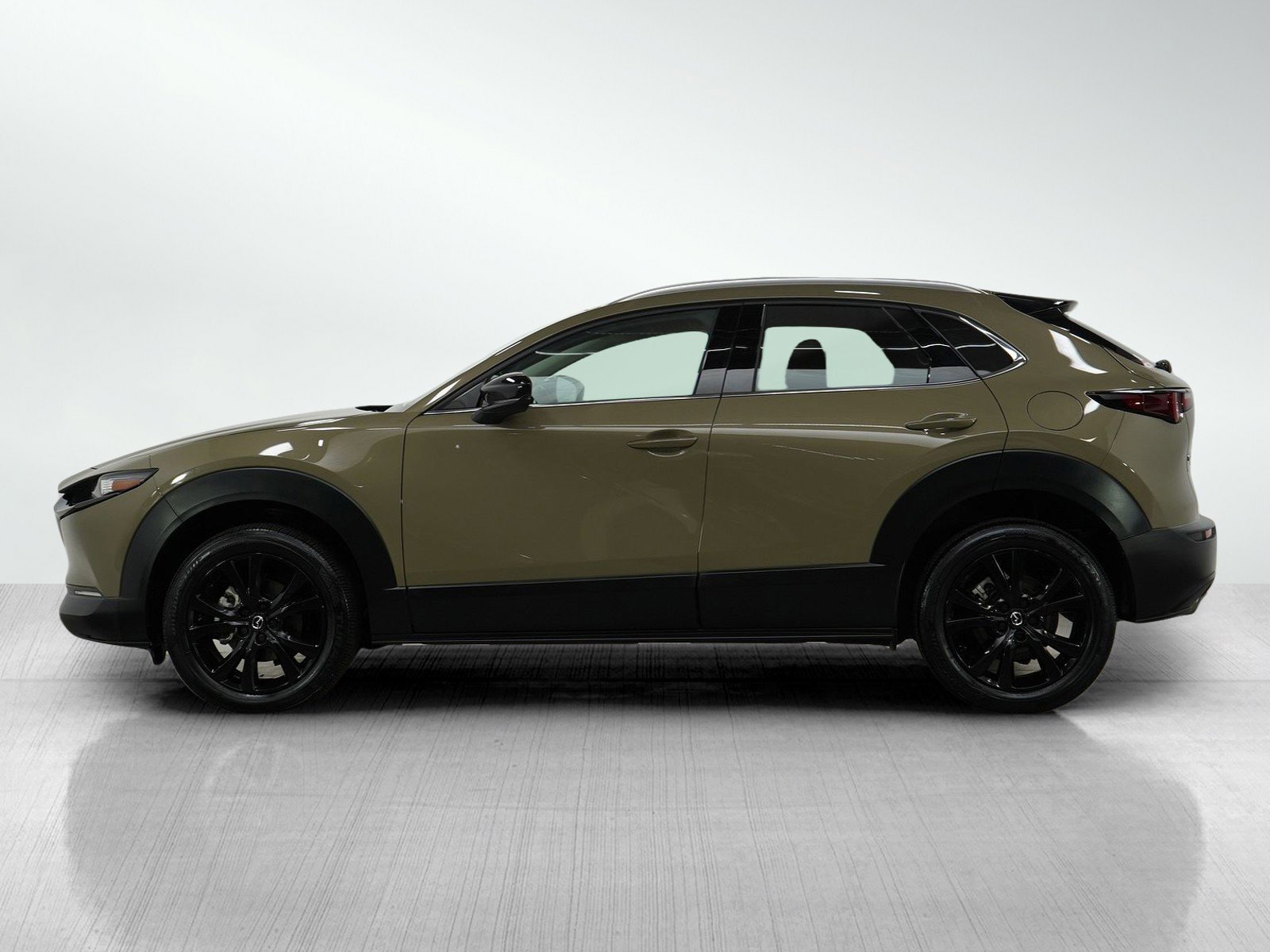 Used 2024 Mazda CX-30 Carbon Turbo with VIN 3MVDMBXY5RM626875 for sale in Bloomington, Minnesota