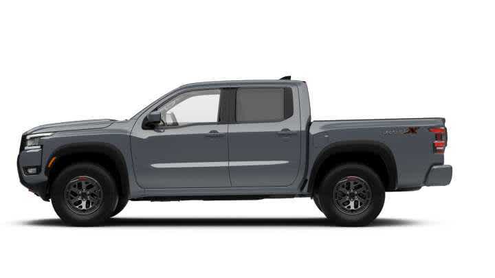 2026 Nissan Frontier PRO-X photo 14