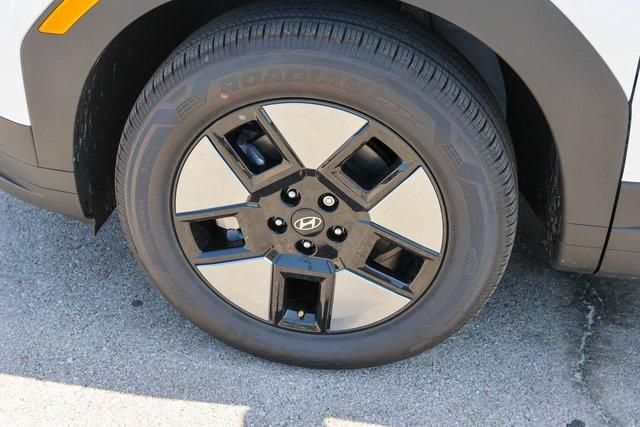 New 2026 Hyundai SE image 5