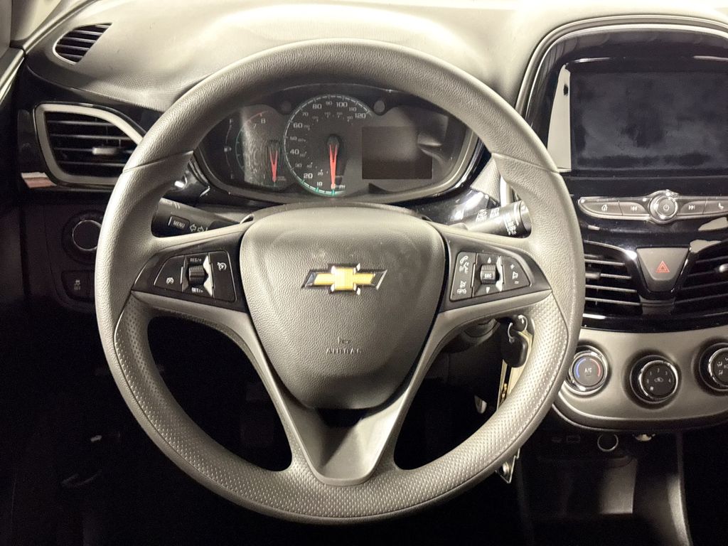 2019 Chevrolet Spark 1LT LT photo 11