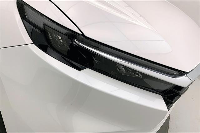 2024 Honda CR-V EX-L photo 23