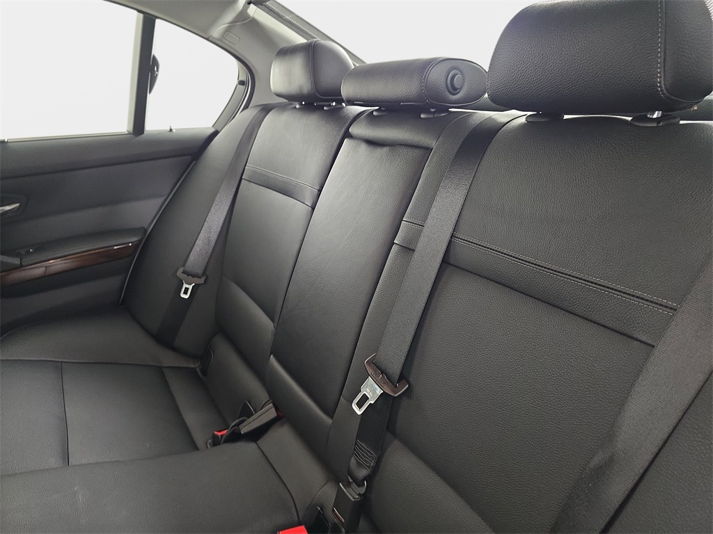 2011 Bmw 328i SA SULEV photo 13