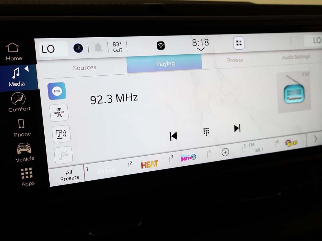 2024 Jeep Wrangler Rubicon 4xe photo 39