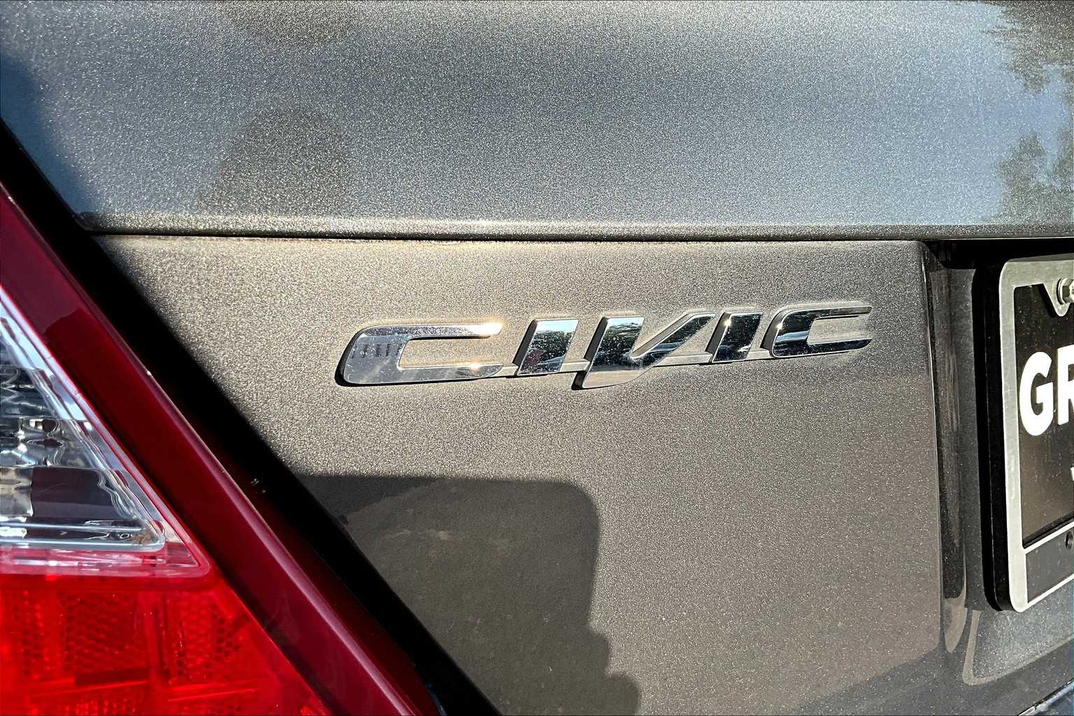 2013 Honda Civic LX photo 26