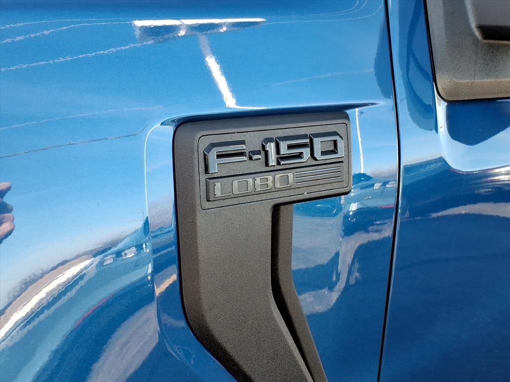 2025 FORD F-150 - Image 27
