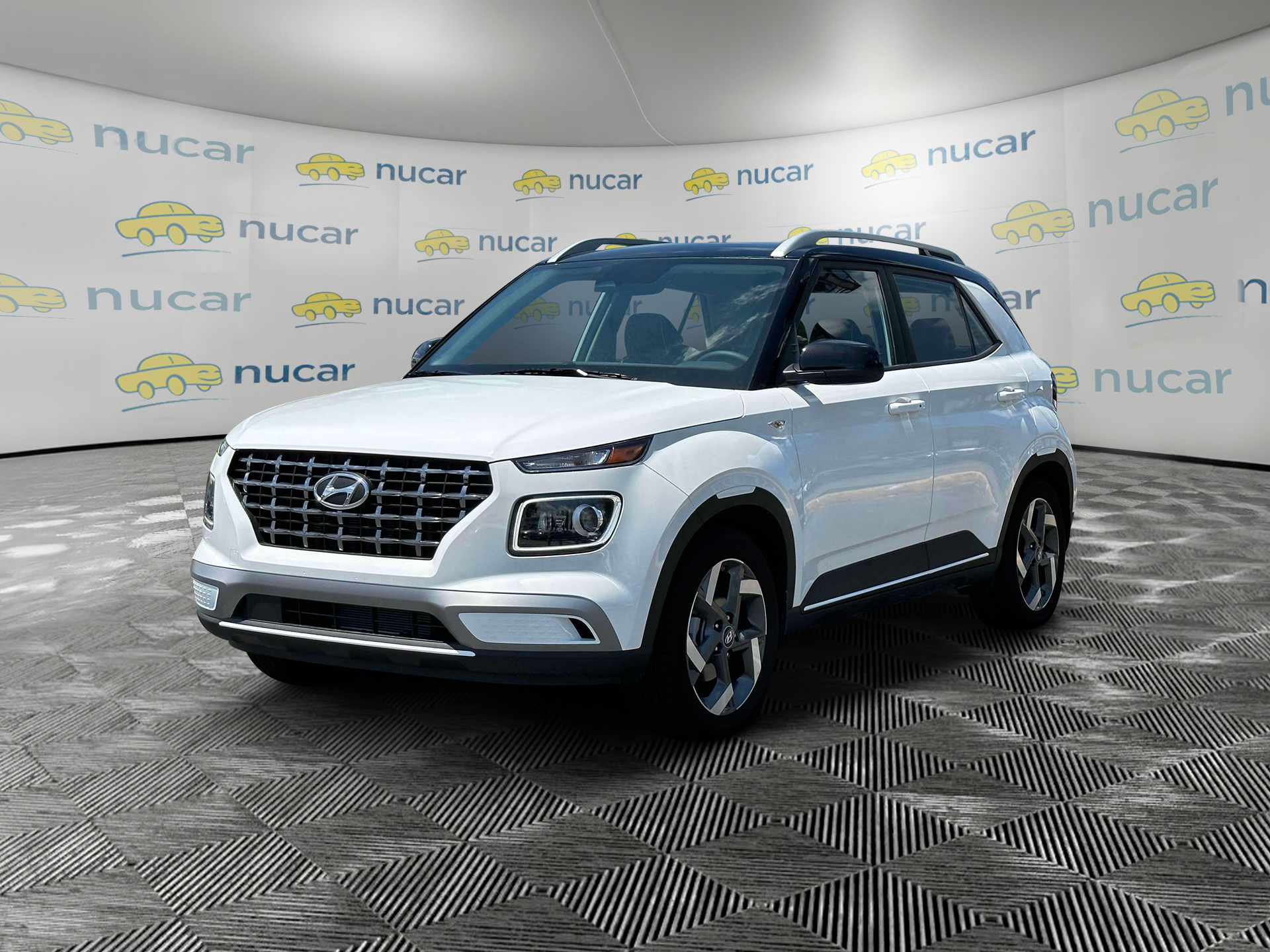 2025 Hyundai Venue Limited's photo