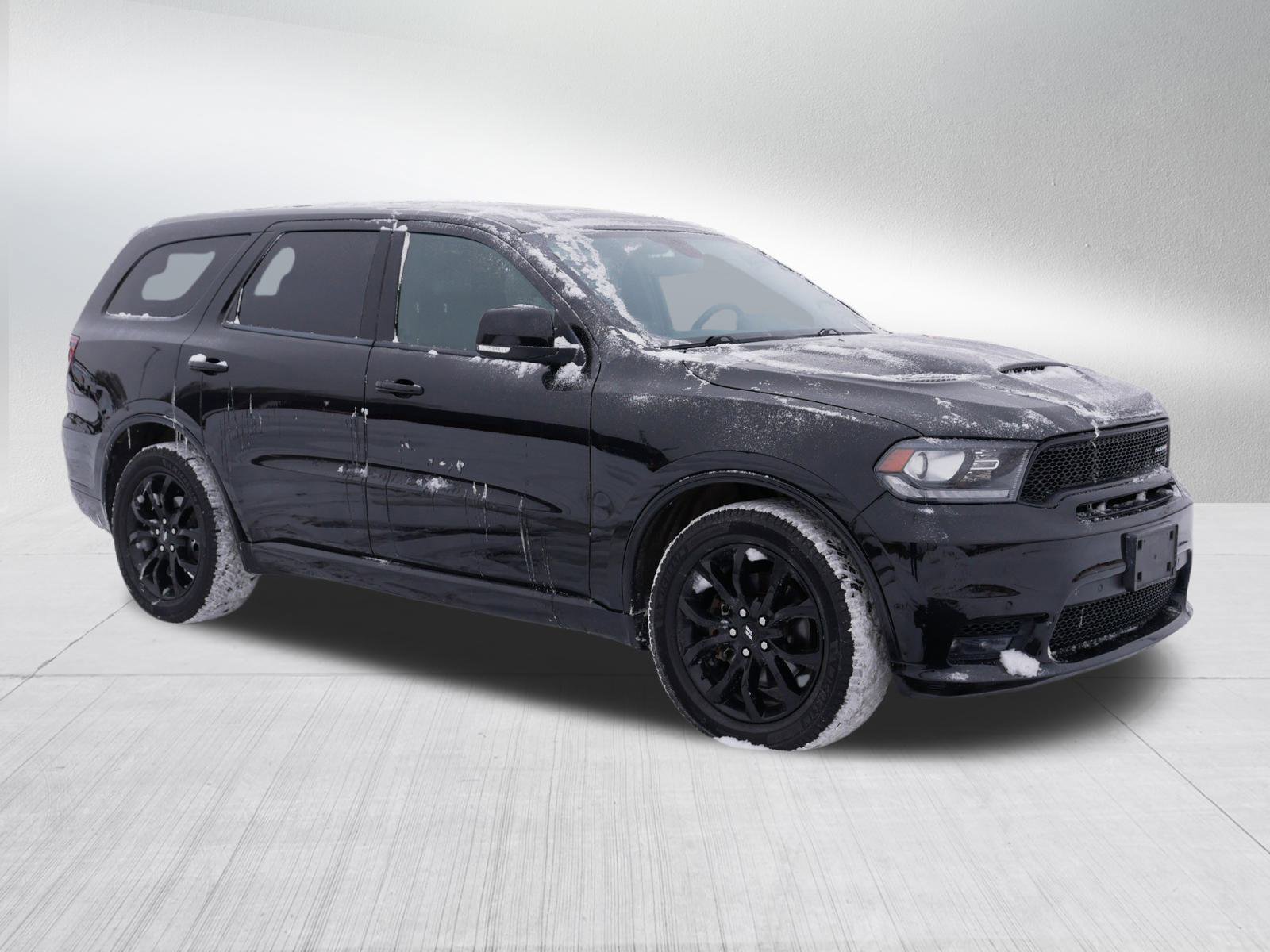 2019 Dodge Durango R/T's photo