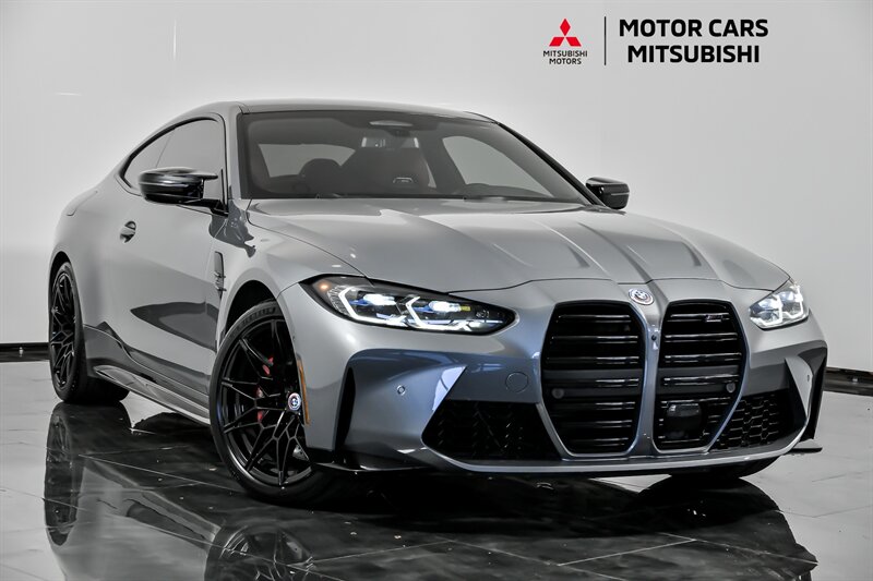 2023 BMW M4 Coupe Base's photo