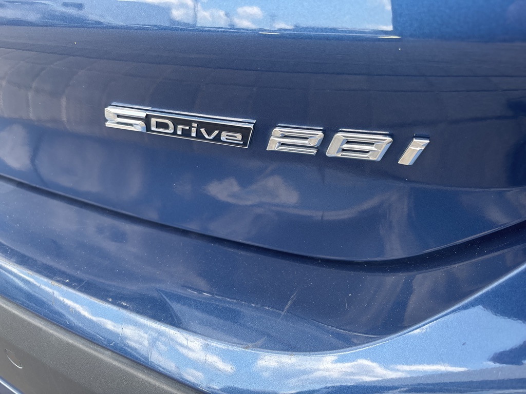 2021 Bmw X1 sDrive28i photo 7