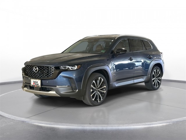 2025 Mazda Mazda CX-50 2.5 Turbo Premium Plus Package