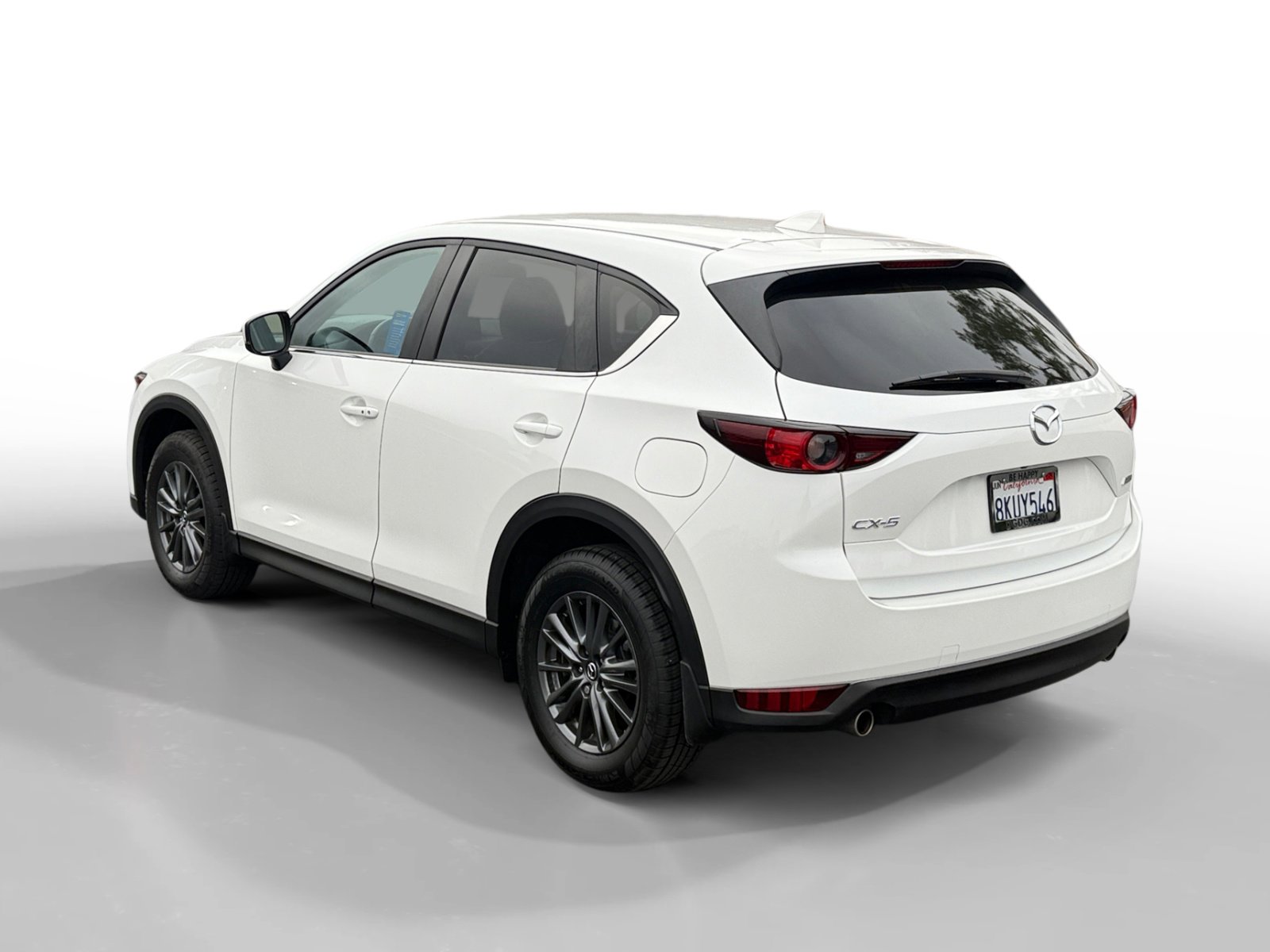 2019 Mazda CX-5 Touring photo 3