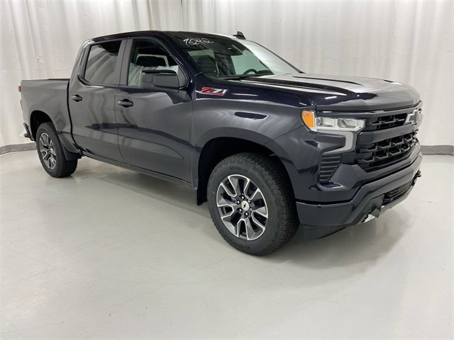 2023 Chevrolet Silverado 1500 RST's photo