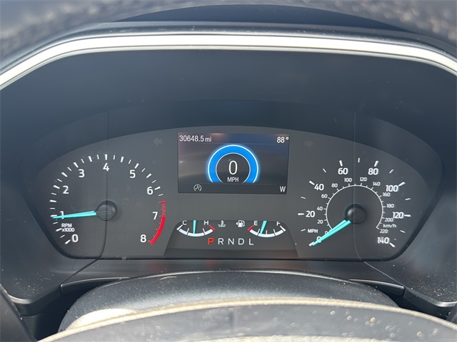 2022 Ford Escape SE photo 17