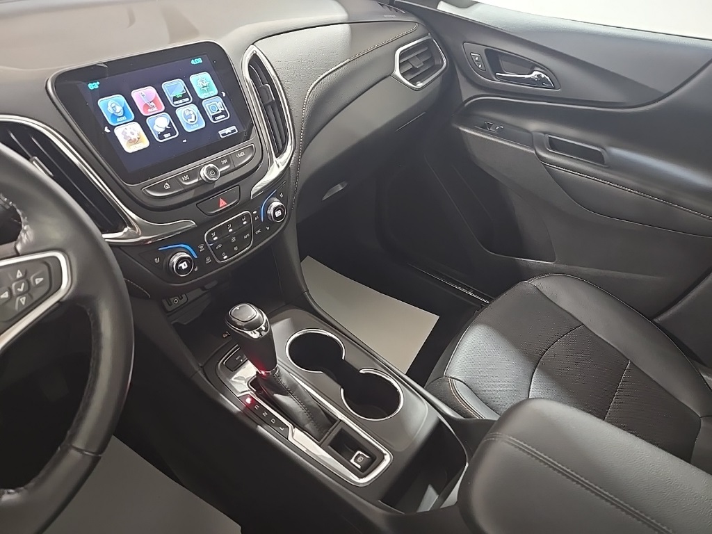 2018 Chevrolet Equinox Premier photo 10