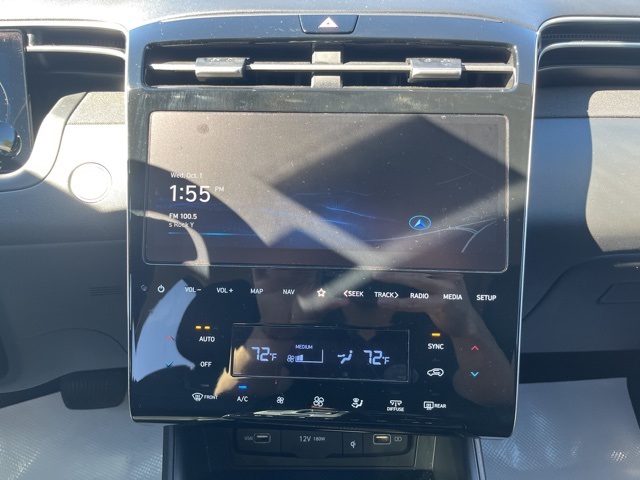 2023 Hyundai Tucson Limited photo 20
