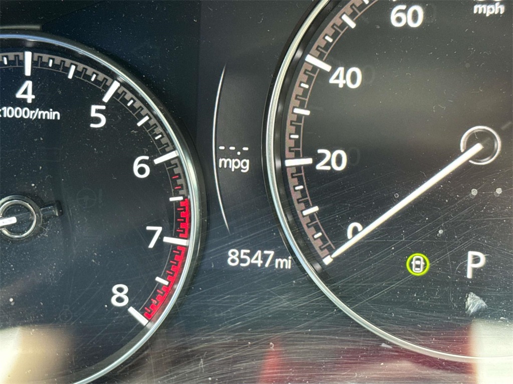 2024 Mazda CX-30 2.5 S photo 24