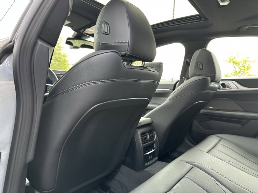 2025 Bmw i4 xDrive40 photo 21