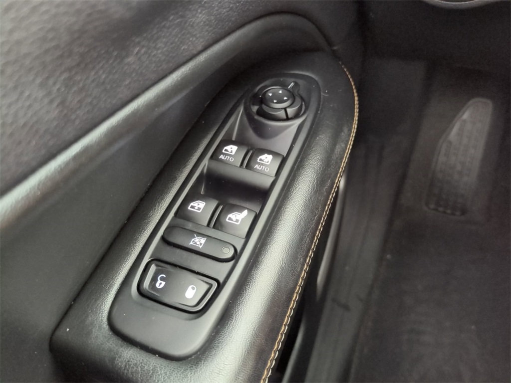 2020 Jeep Compass Latitude photo 25