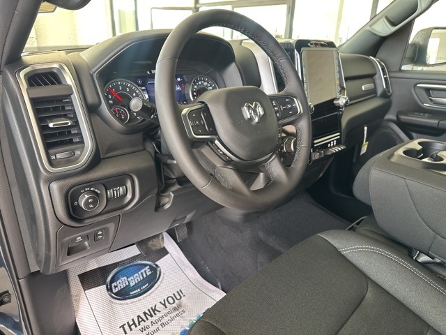 2026 Ram 1500 Big Horn photo 17