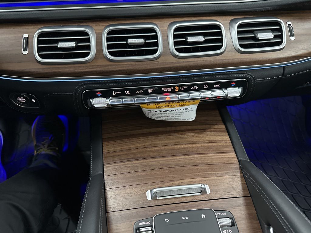 2026 Mercedes Benz GLE 450 4MATIC photo 17