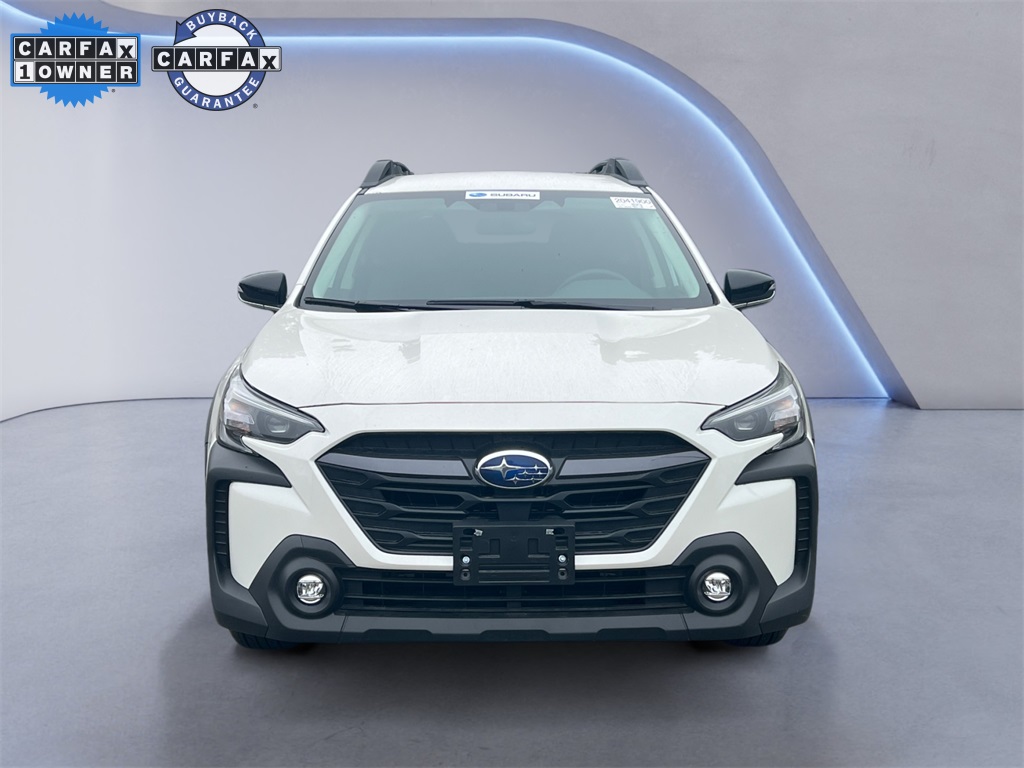 2024 Subaru Outback Premium photo 8