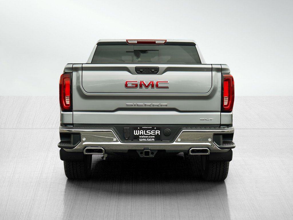 2026 Gmc Sierra 1500 SLT photo 4