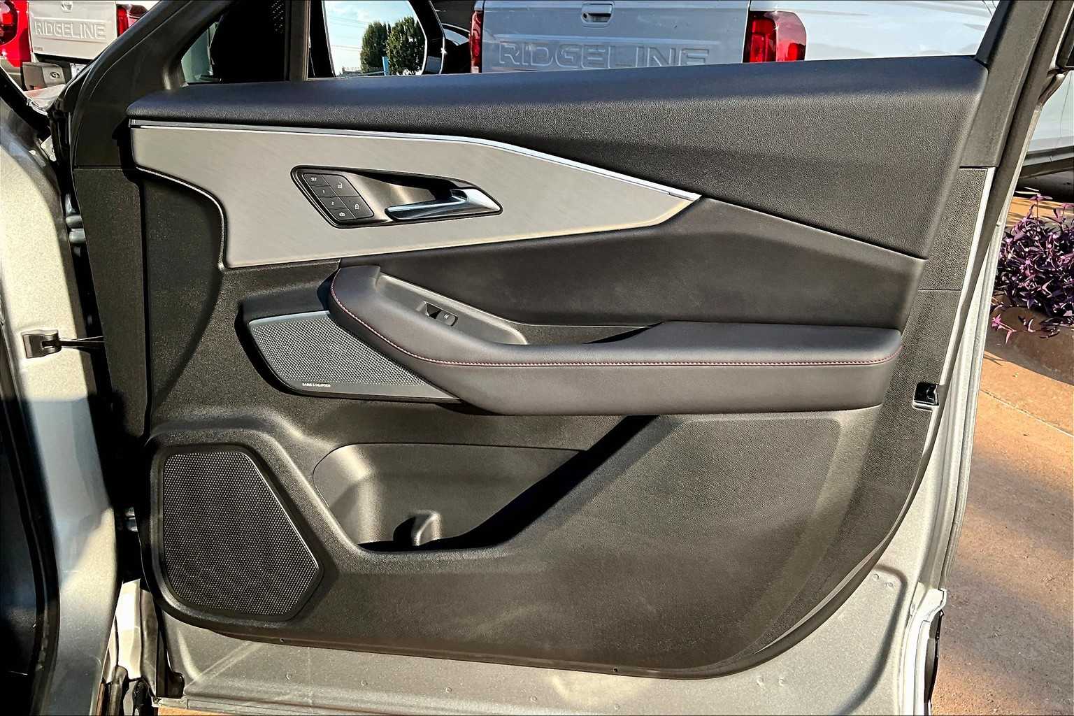 2024 Acura ZDX Type S photo 24