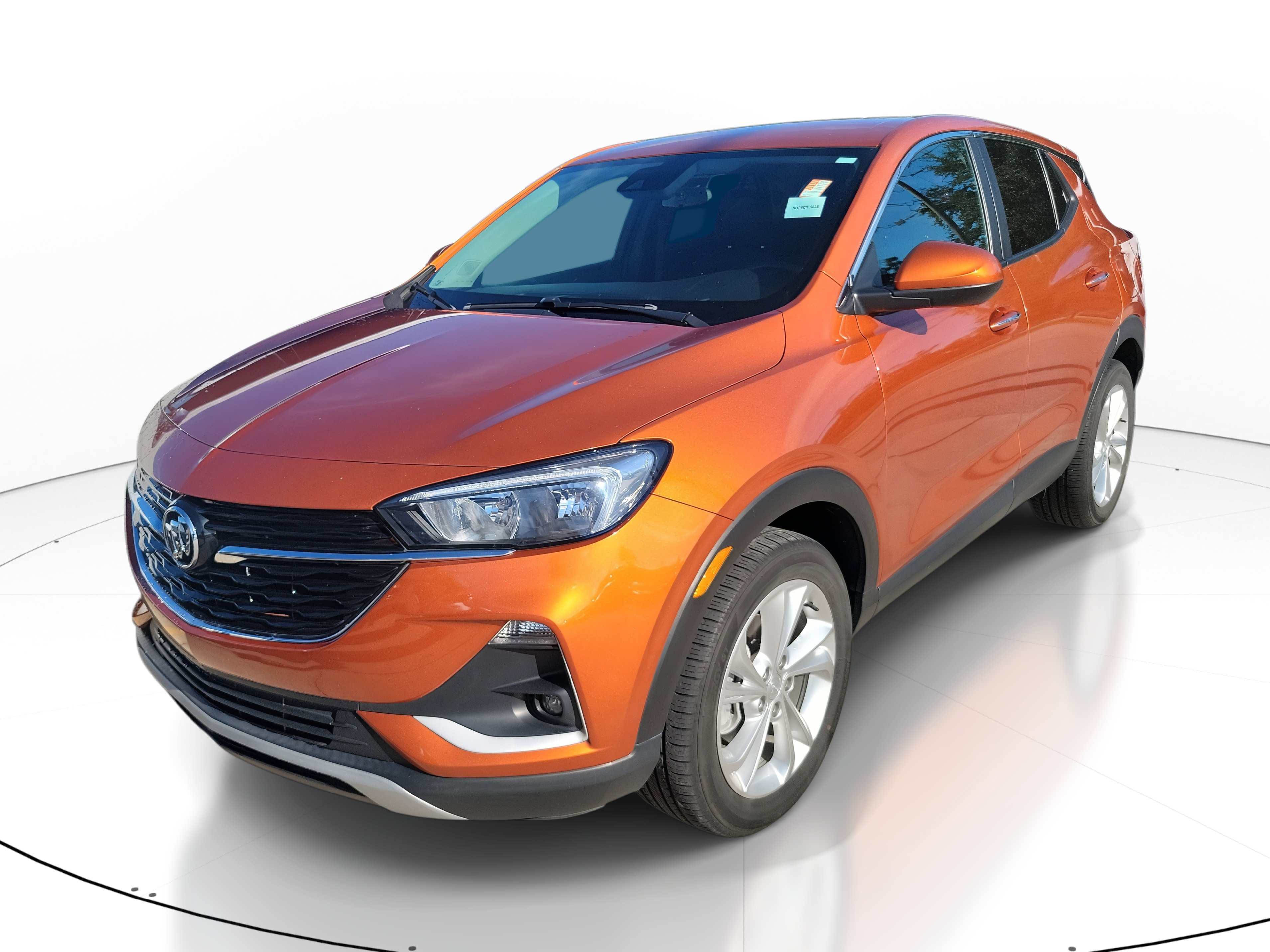 2023 Buick Encore GX Preferred photo 2