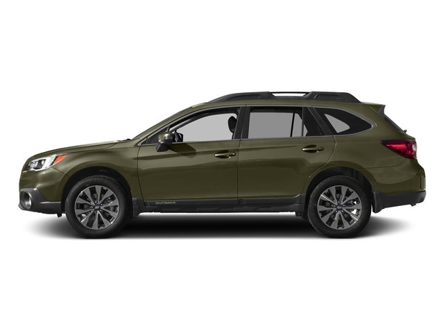 2017 Subaru Outback Limited photo 3
