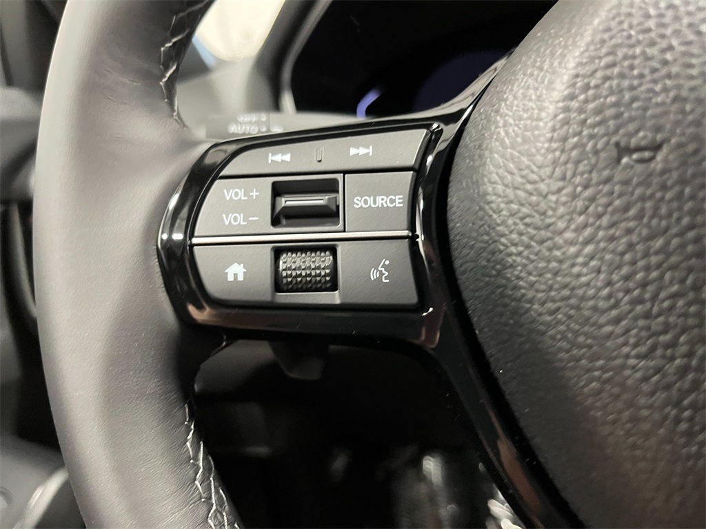 2026 Honda Civic Sport photo 17