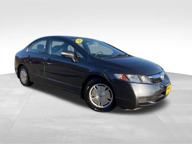 2009 Honda Civic