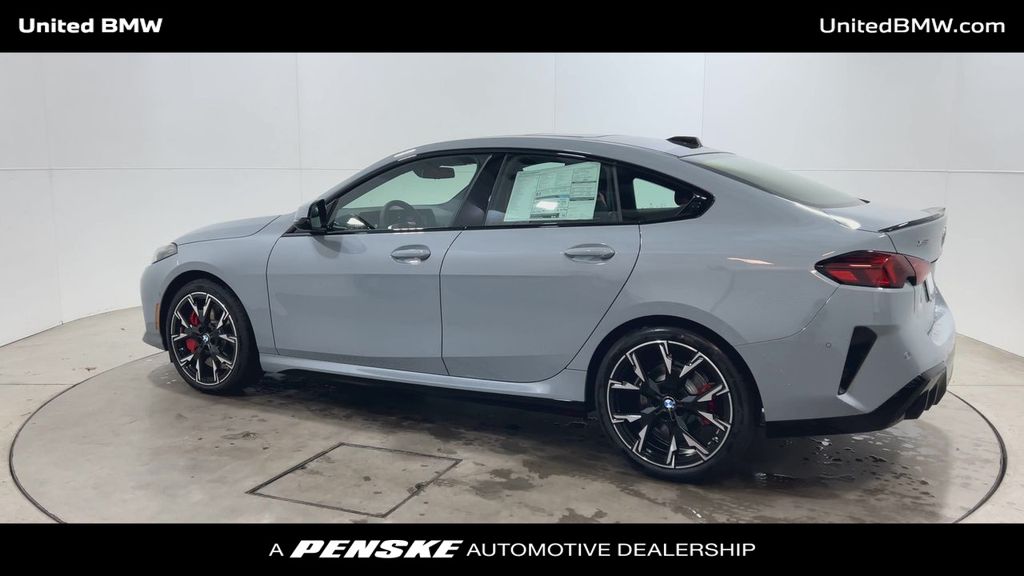 2025 Bmw 228i xDrive Gran Coupe photo 6
