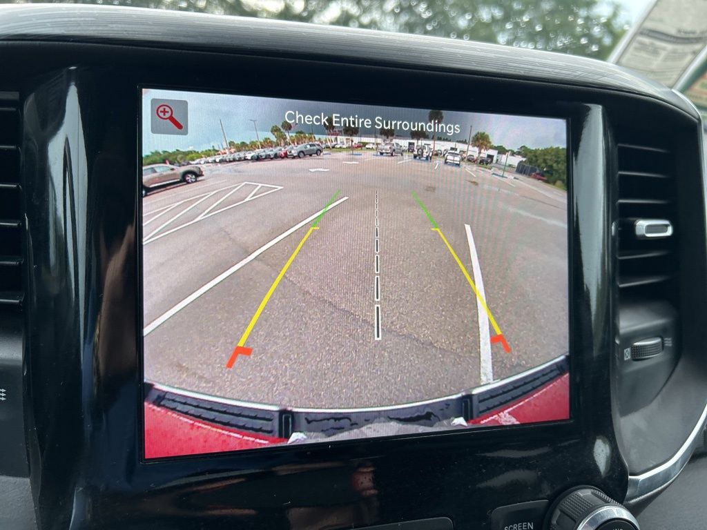 2024 Ram 1500 Laramie photo 27