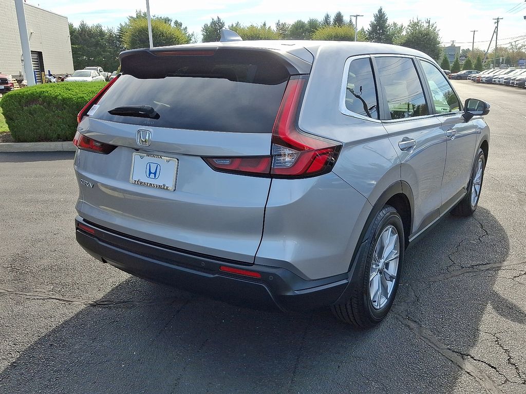 2023 Honda CR-V EX-L photo 5