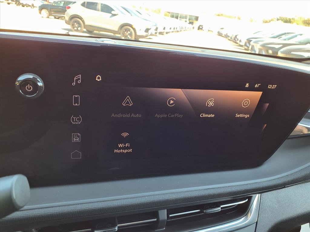 2026 Buick Envista Preferred photo 3